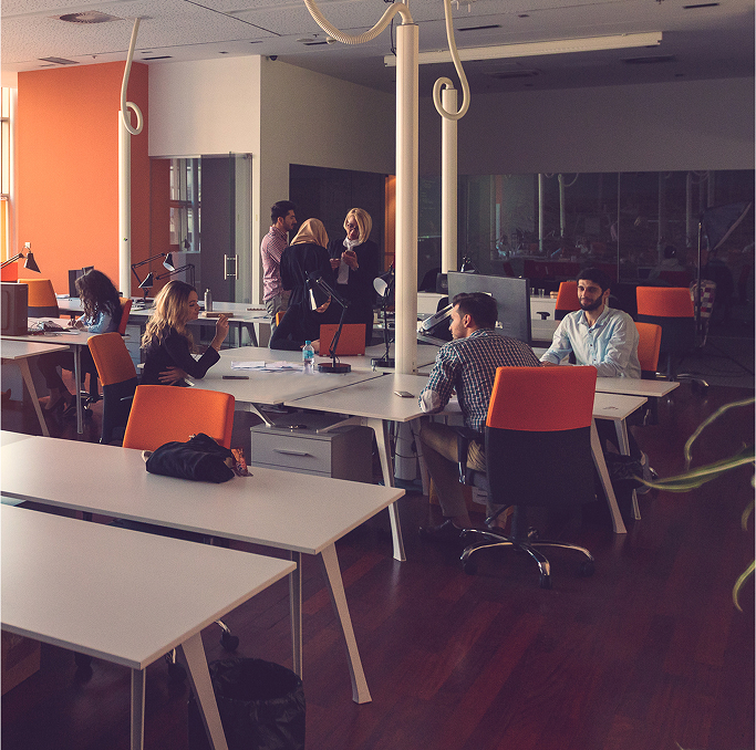Benefícios para sua empresa